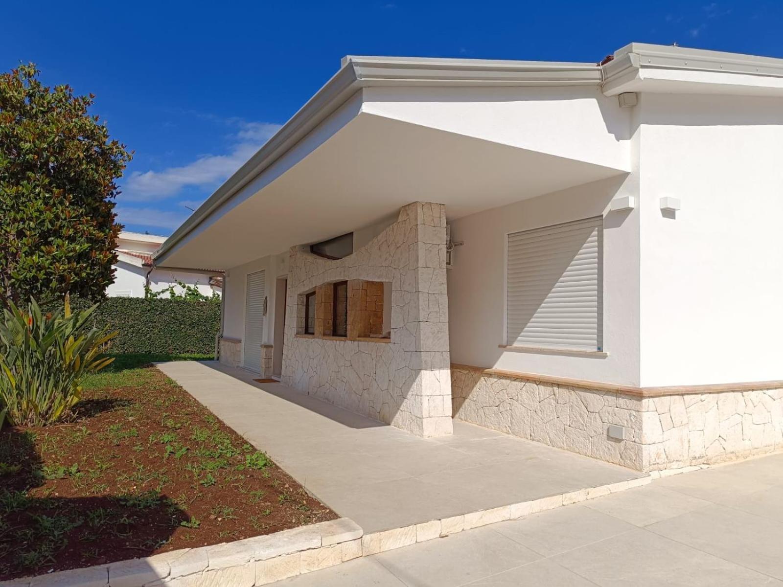 Giloma House