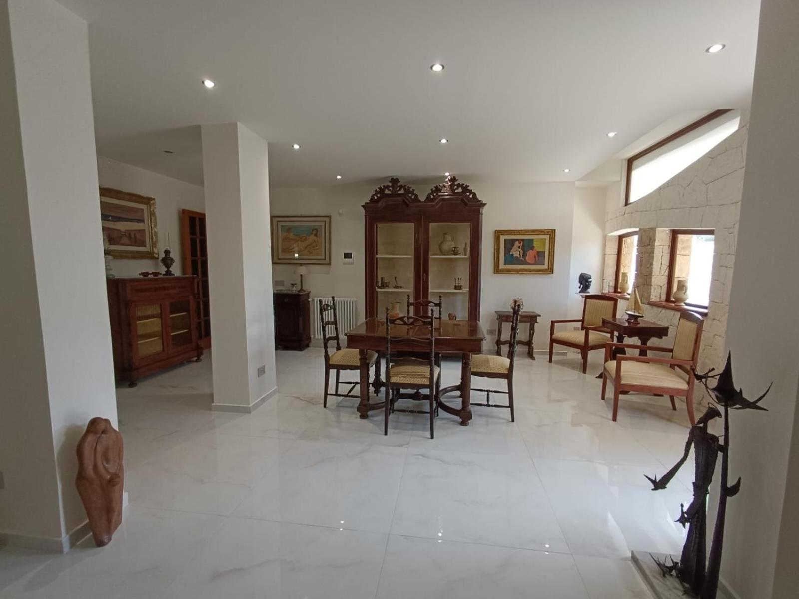 Giloma House