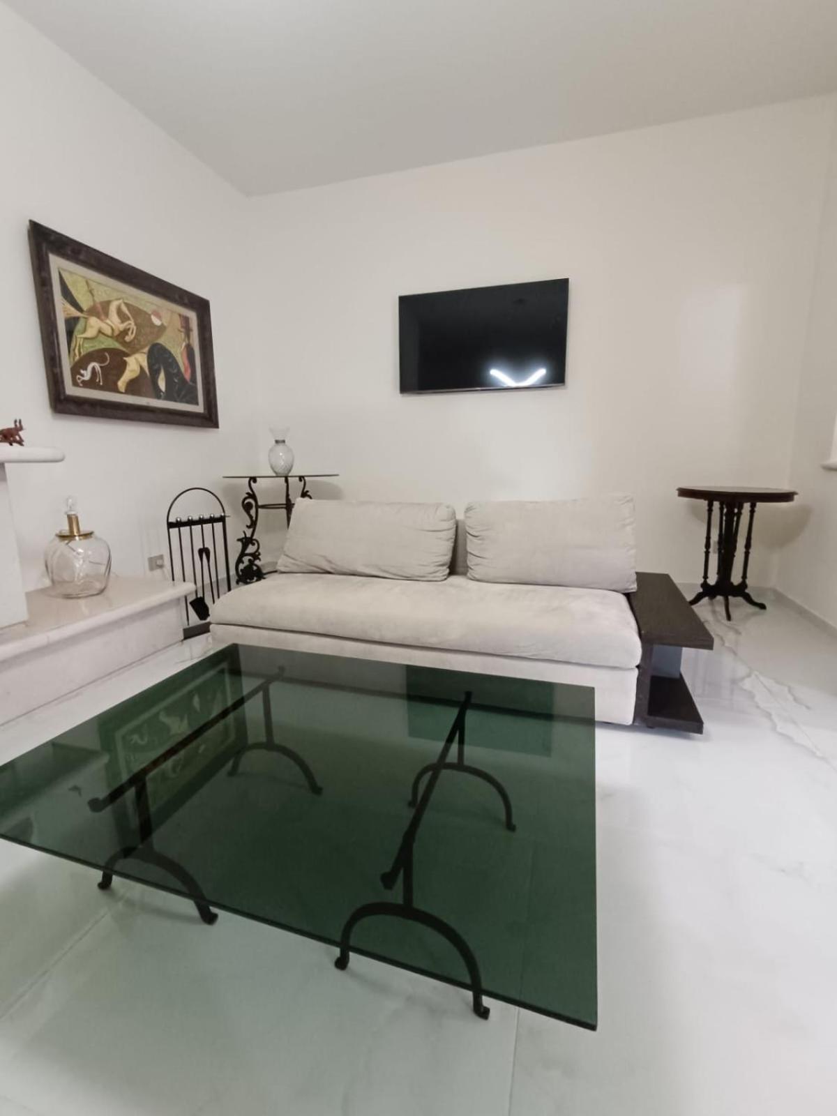 Villa Giloma House Carrozziere Fonte Ciane