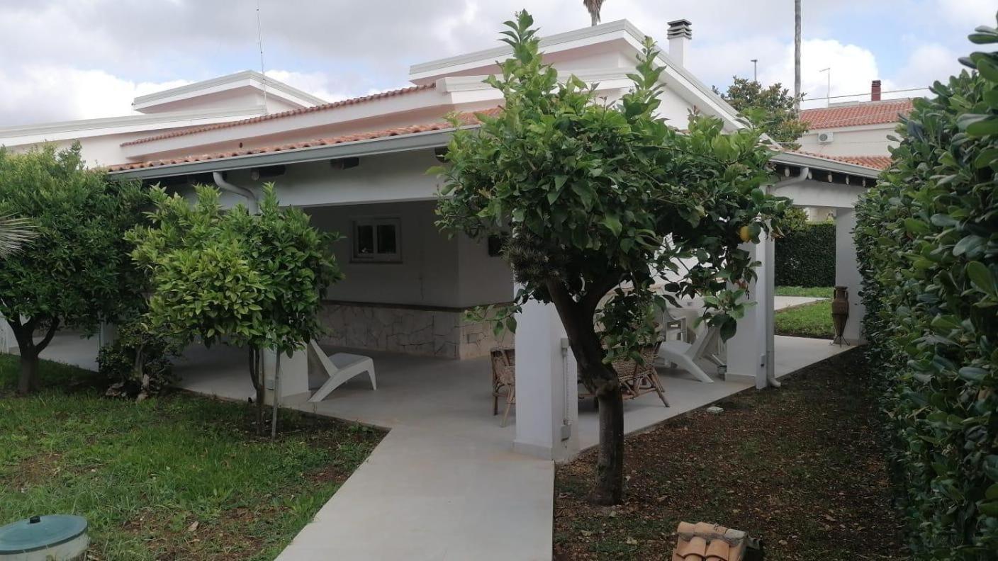 Giloma House Villa *