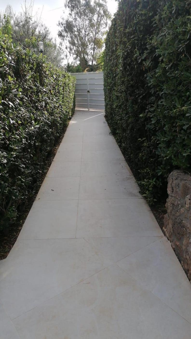 Villa Giloma House Carrozziere Fonte Ciane