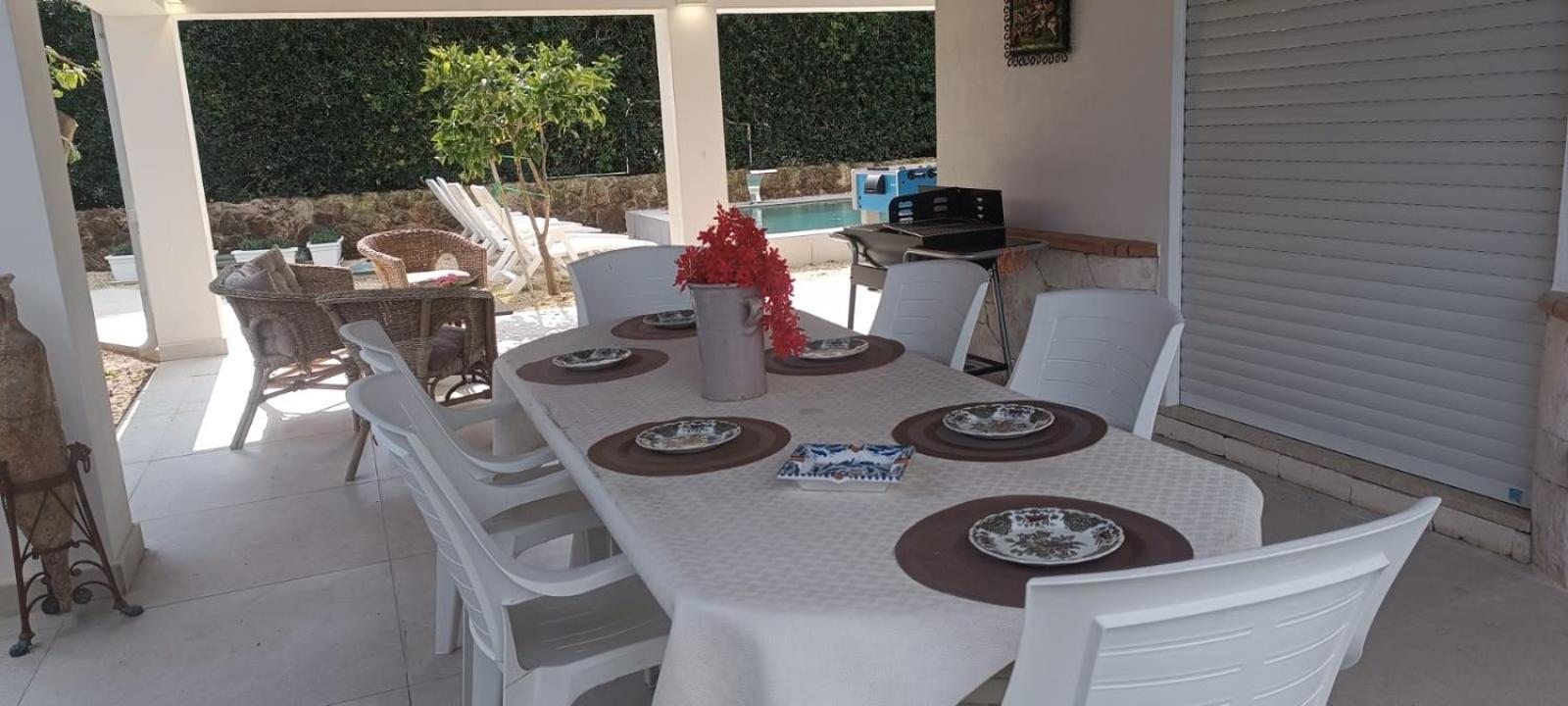 Giloma House