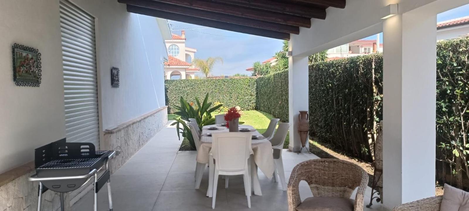Giloma House Villa Carrozziere Fonte Ciane
