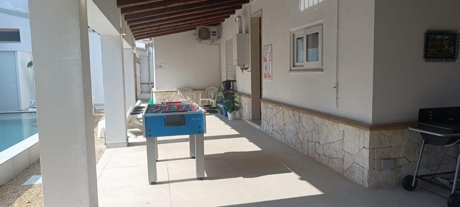 Giloma House Carrozziere Fonte Ciane