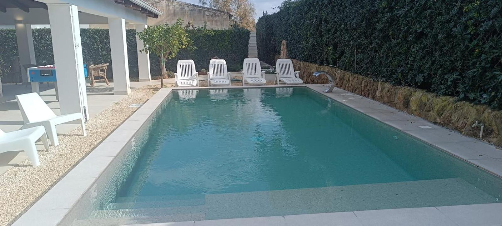 Giloma House Carrozziere Fonte Ciane
