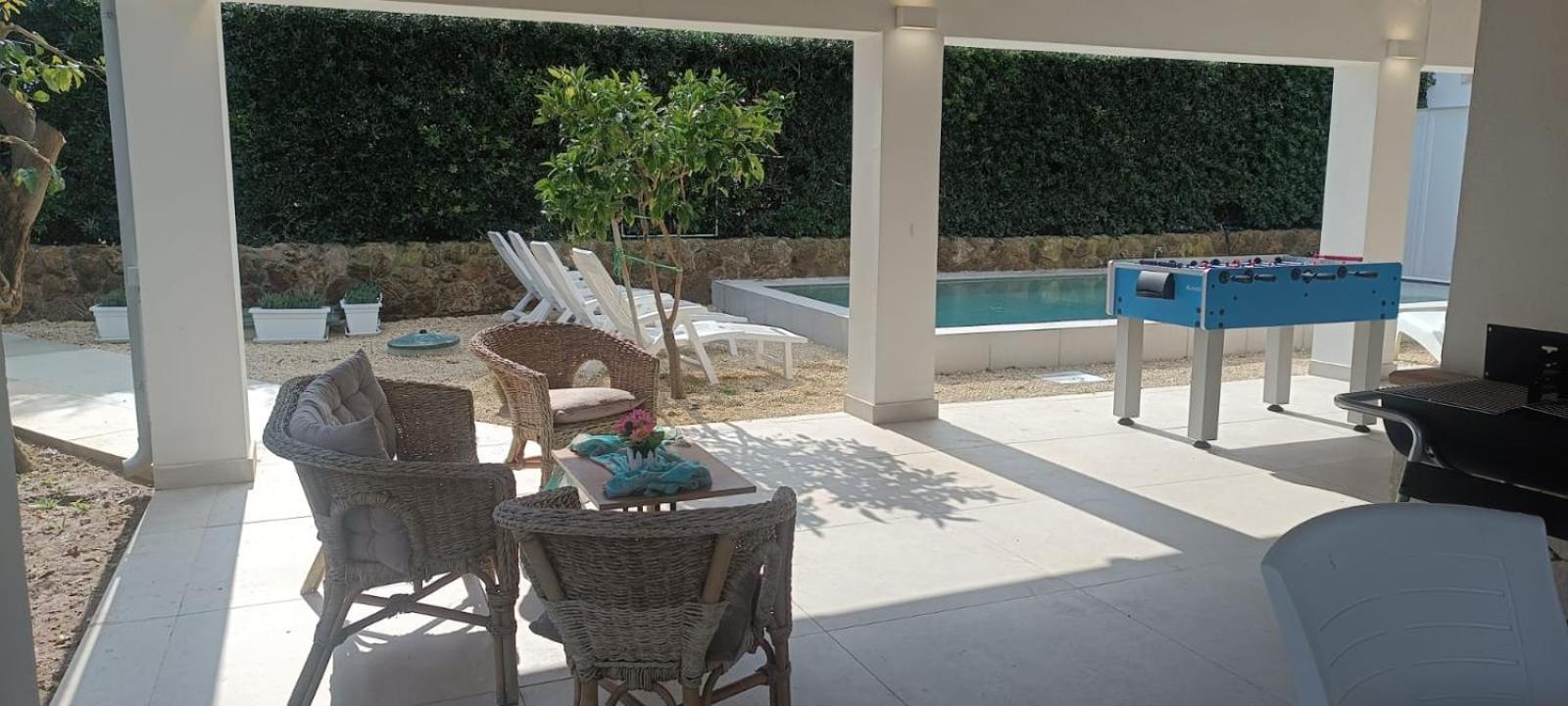 Giloma House Villa *